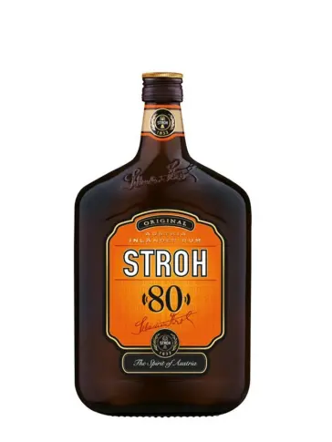 STROH 80 - main image