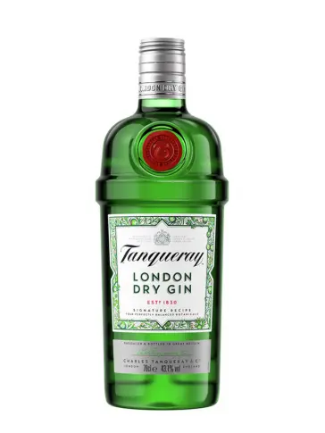 TANQUERAY London Dry Gin - main image