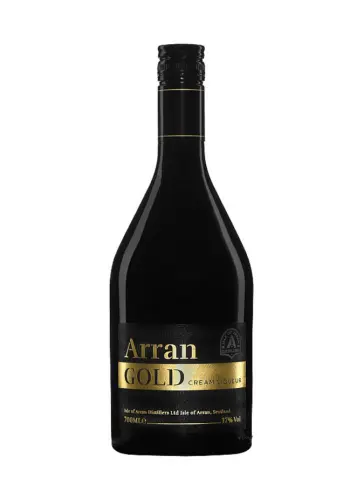 ARRAN Gold Cream Liqueur - main image