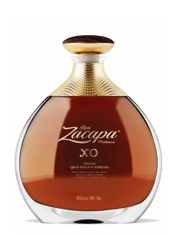 ZACAPA Centenario XO - main image