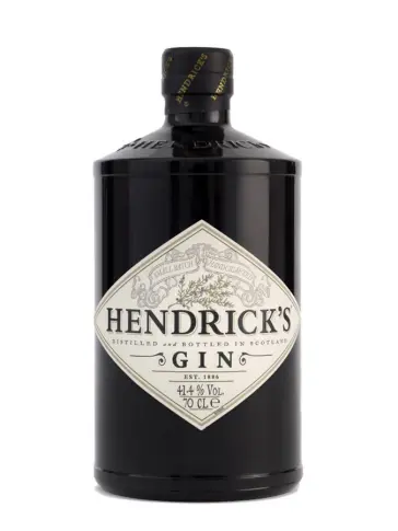 HENDRICK'S - main image