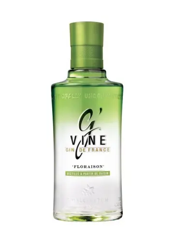 G'VINE Floraison - main image