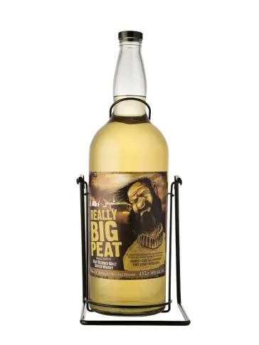 BIG PEAT Really Big Balancelle - main image