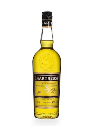 CHARTREUSE Jaune - main image