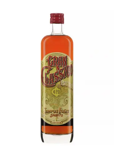 TEMPUS FUGIT Gran Classico Bitter - main image