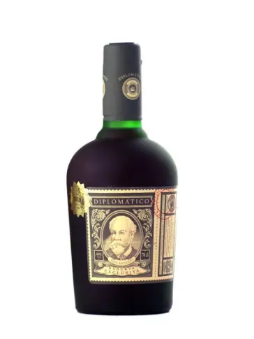 DIPLOMATICO 12 ans Reserva Exclusiva - main image