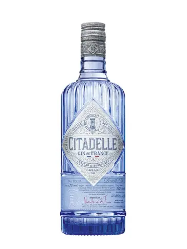 CITADELLE Gin - main image
