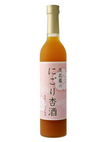 NIGORI Anzushu - main image