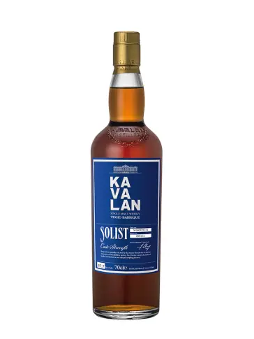 KAVALAN Vinho Barrique - main image