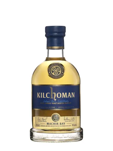KILCHOMAN Machir Bay - main image