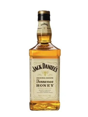 JACK DANIEL'S Honey - main image