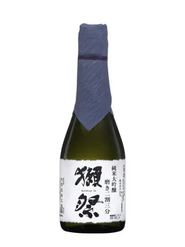 DASSAI 23 Junmai Daiginjo - main image