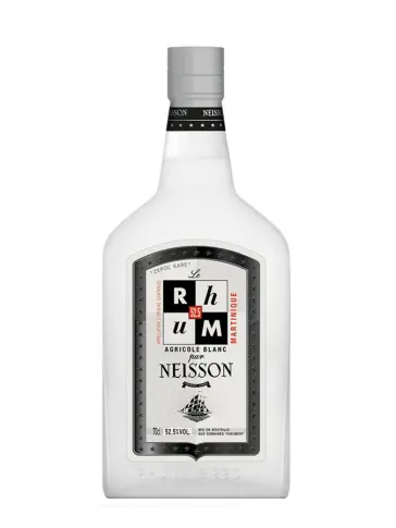 NEISSON Le Rhum par Neisson - main image
