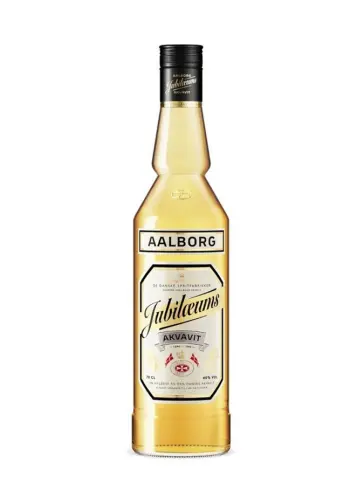 AALBORG Jubilaeum Aquavit - main image