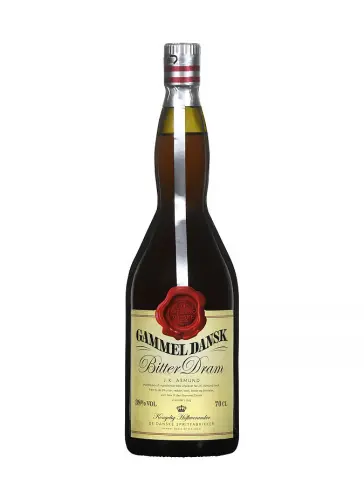 GAMMELDANSK Bitter - main image