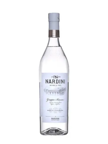 NARDINI Grappa Bianca - main image