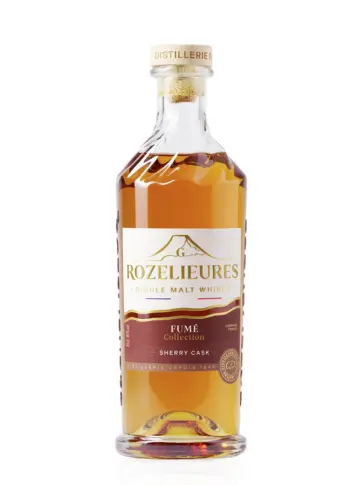 G.ROZELIEURES Fume Collection - main image