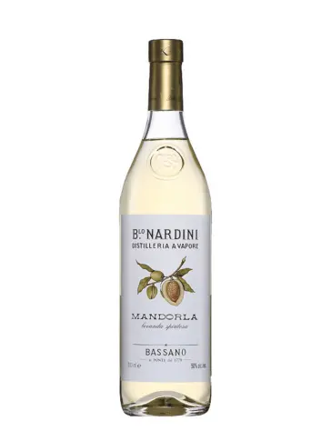 NARDINI Grappa alla Mandorla - visuel principal