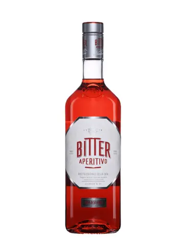 NARDINI Bitter - visuel principal