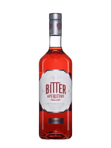 NARDINI Bitter - visuel principal
