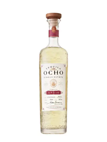 OCHO Añejo Corralillos - visuel principal