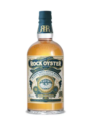 ROCK OYSTER Balancelle - main image