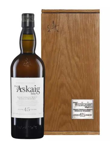 PORT ASKAIG 45 ans - main image