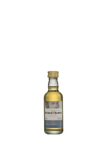 ROBERT BURNS Mignonnette - main image