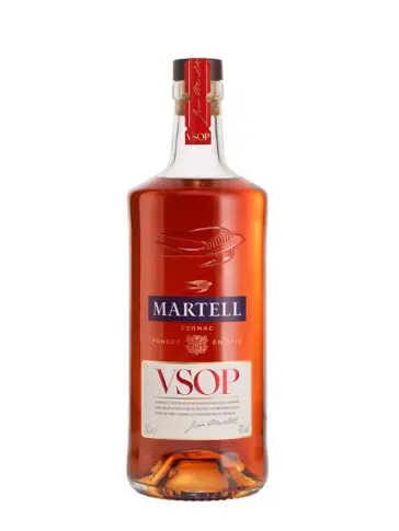 MARTELL V.S.O.P. - visuel principal