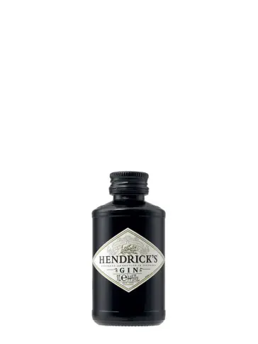 HENDRICK'S Mignonnette - visuel principal