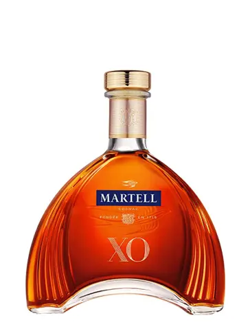 MARTELL XO - main image