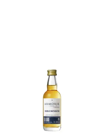 ARMORIK Double Maturation Mignonnette - visuel principal