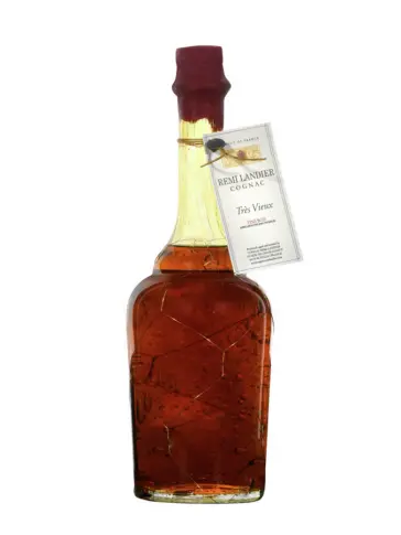 REMI LANDIER Tres Vieux Fins Bois Artisanal - main image