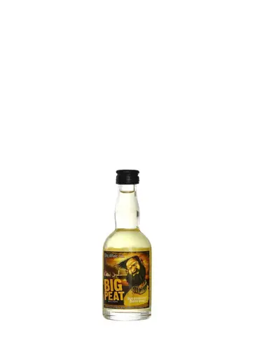 BIG PEAT Mignonnette - main image