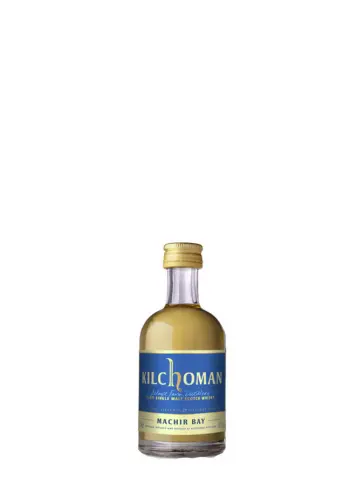 KILCHOMAN Machir Bay Mignonnette - main image