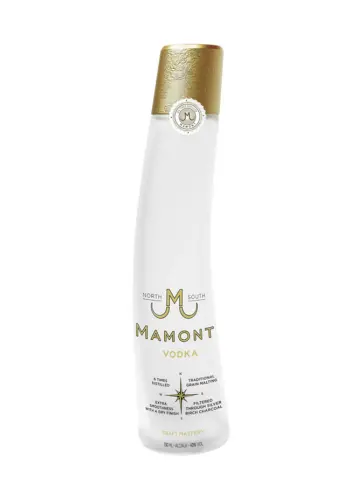 MAMONT - visuel principal