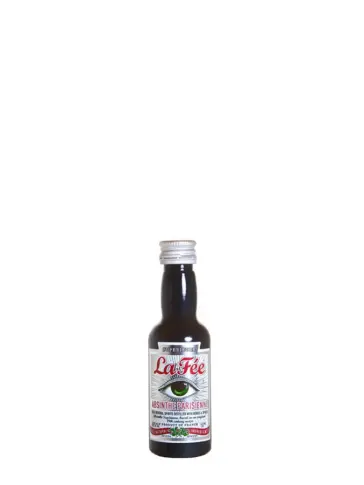 LA FEE Parisienne Absinthe Superieure Mignonnette - main image
