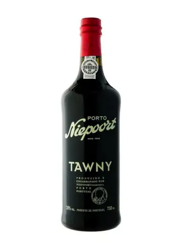 NIEPOORT Tawny - main image