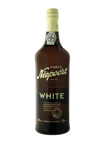NIEPOORT White - main image