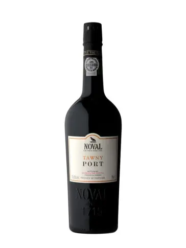 QUINTA DO NOVAL Tawny - main image
