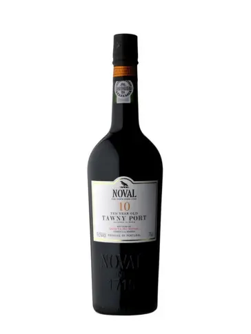 QUINTA DO NOVAL 10 ans Tawny - main image