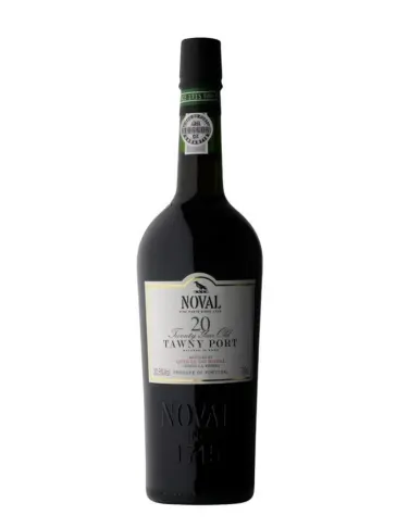 QUINTA DO NOVAL 20 ans Tawny - main image