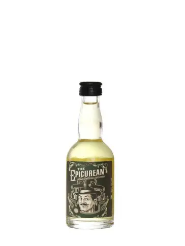 THE EPICUREAN Mignonnettes - main image