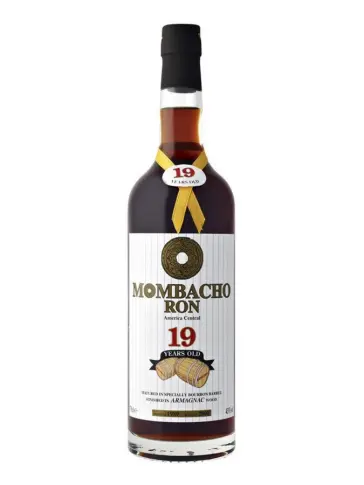 MOMBACHO 19 ans - main image