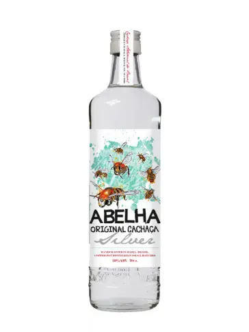 ABELHA Silver - visuel principal