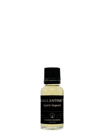 BALLANTINE'S 2cl - main image