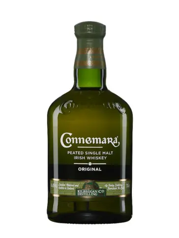 CONNEMARA Peated Single Malt - main image