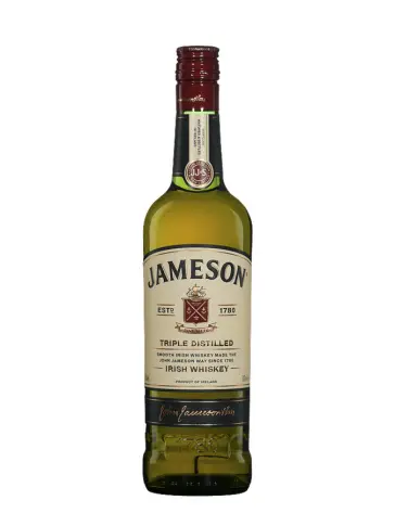 JAMESON - main image