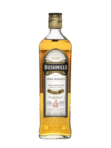 BUSHMILLS Original - main image