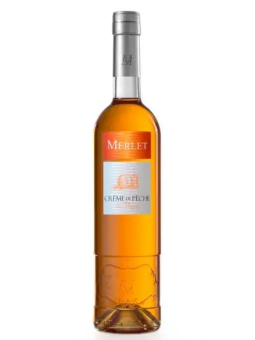 MERLET Peche de Vigne - visuel principal